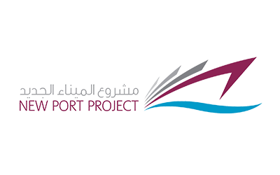 New Port Project